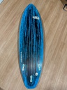 Custom Sharp MD surfboards 5'11 26,2L Juluan