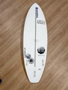 Custom Sharp MD surfboards 5'3 22,8 L Maelys D