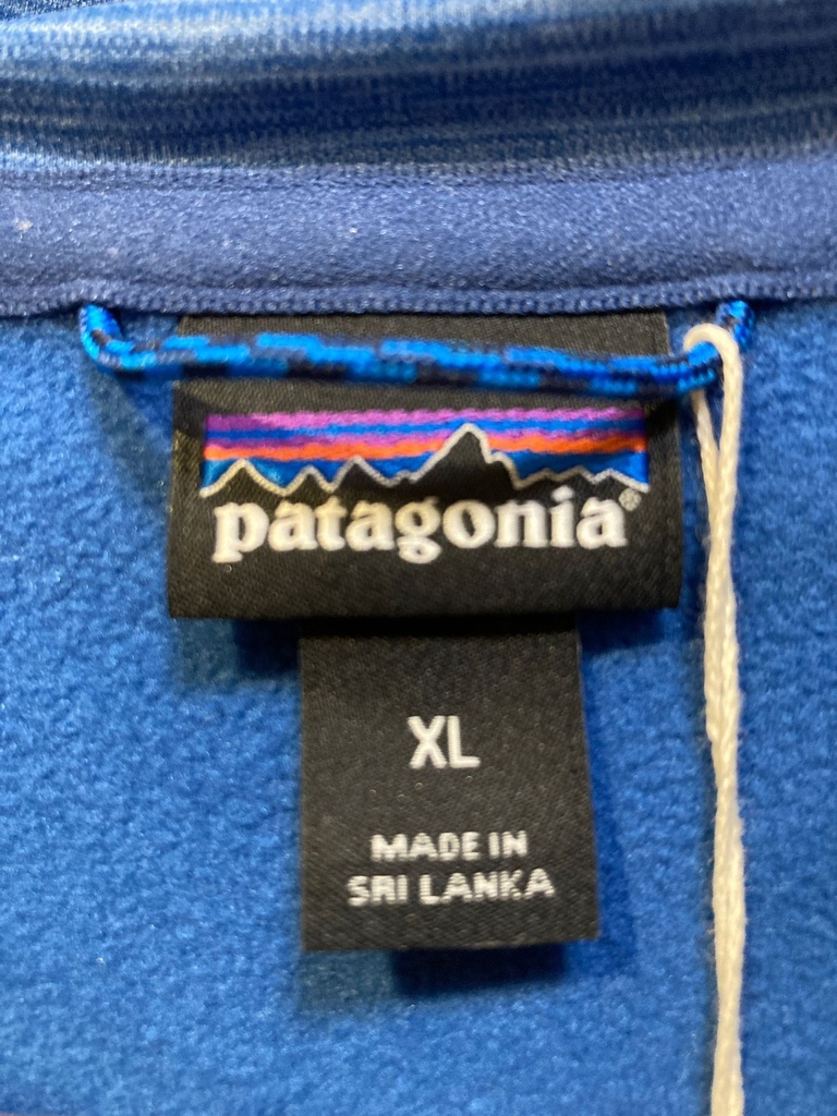 Patagonia M’s R1 Daily Jacket