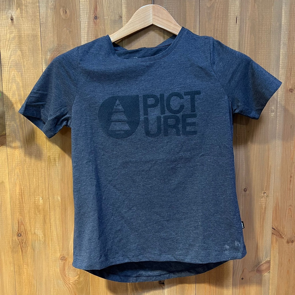 Picture Fall Tee Regular
