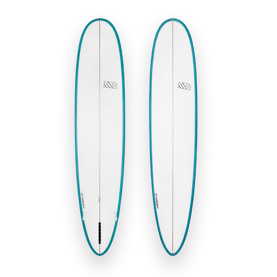 MD Surfboards - Performer custom