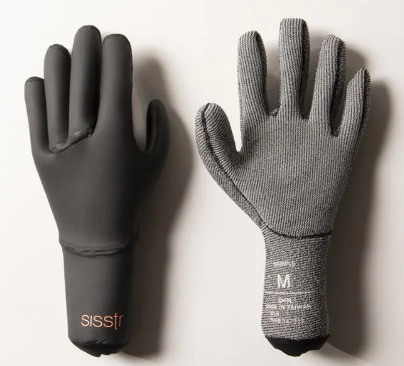 7 Seas 3mm Gloves Girls