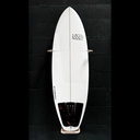 Occasion MD Surfboards Peggy 5’6 32L