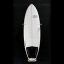 Occasion MD Surfboards Peggy 5’7 34L