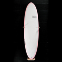 Occasion MD Surfboards Snake - 6'6