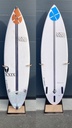 ﻿Occasion MD Surfboards Sharp 6'0 28,2L Gaspard Larsonneur﻿