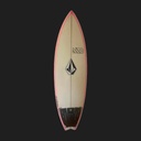 ﻿Custom Speedy MD surfboards 5'7 26,6 L Maelys J﻿