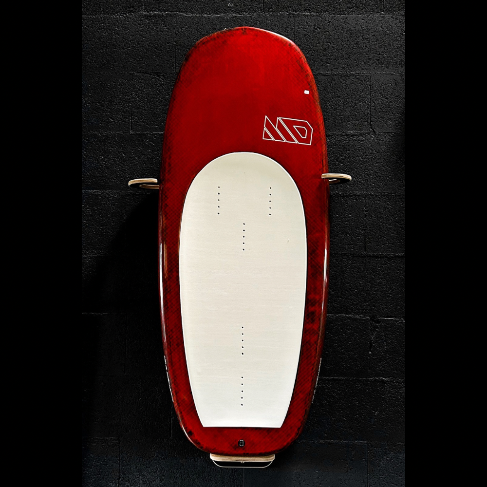 Wing board MD Surfboards 5'4 90L