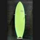 Peggy MD Surfboards 5'7 32L