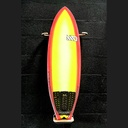 Custom Peggy MD surfboards 4'8 20,6L Maryus
