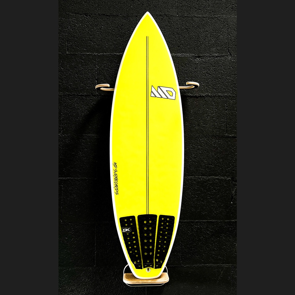 Custom Sharp MD surfboards 4'11 18,7L Maryus