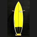 Custom Sharp MD surfboards 4'11 18,7L Maryus