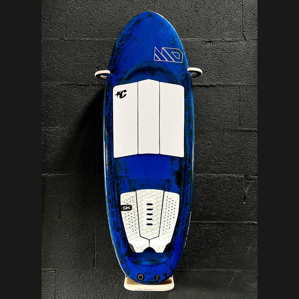 ﻿Occasion MD Surfboards Colibri 4’6 / 35L﻿