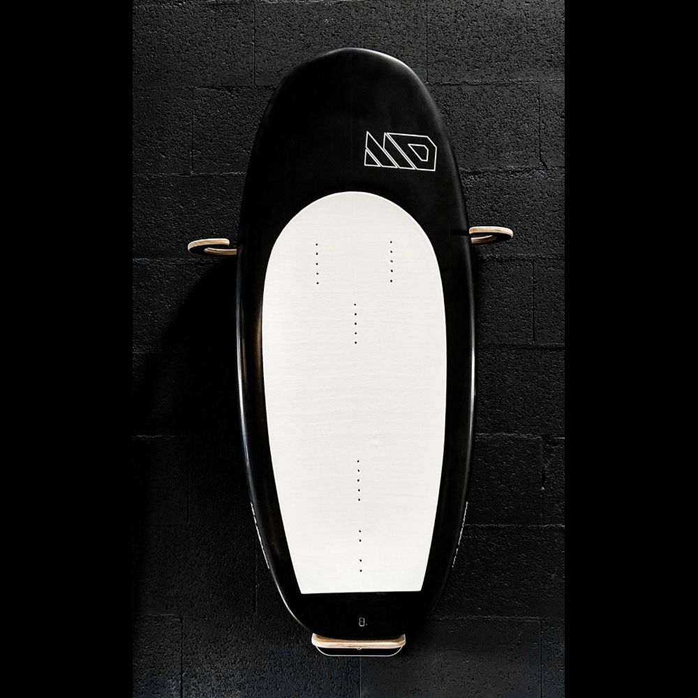 Wing board MD Surfboards carbon 5'1 (75L)