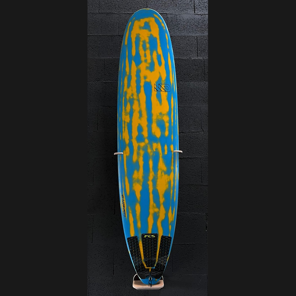 ﻿Occasion custom MD Surfboards High Line 7'10﻿