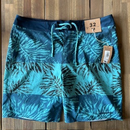 Patagonia M's Hydropeak Boardshorts - 18 in