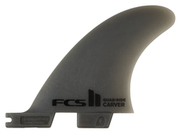 [FCAR-NG02-SS-RS-R] Ailerons FCS II Carver NG Smoke Small Side Byte