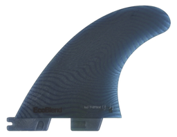 Ailerons FCS II performer Neo Glass Quad fins