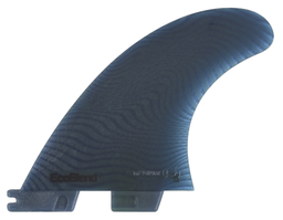 Ailerons FCS II Performer Neo Glass Tri Fins