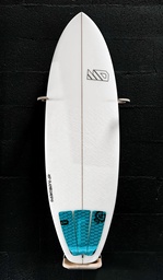 [#102] Occasion MD Surfboards Peggy 5’5 30L