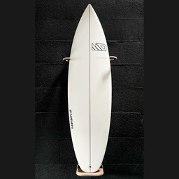 [#94] MD Surfboards Sharp 5'6