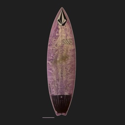 [#155] ﻿Custom Speedy MD surfboards 5'8 25,4 L Maelys J﻿