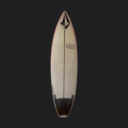 [#201] ﻿Custom Sharp MD surfboards 5'9 25,9 L Maelys J﻿