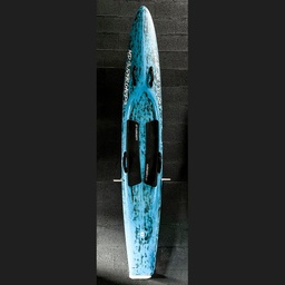 [#301] ﻿Occasion Rescue MD Surfboards 10'6 Carbon﻿