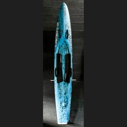 [#301] Occasion Rescue MD Surfboards 10'6 Carbon