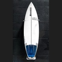 Custom Sharp MD surfboards 5'3 22,8 L Maelys D