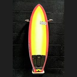 [#217] Custom Peggy MD surfboards 4'8 20,6L Maryus