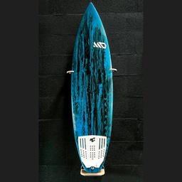 [#249] Custom Sharp MD surfboards 5'11 26,2L Juluan