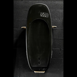 [#49] Wing MD Surfboards 5'4 - US BOX + Deep tuttle