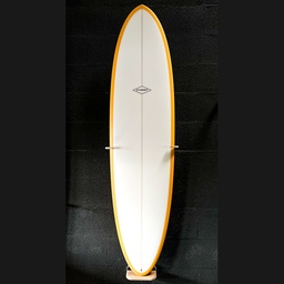 [#398] Snake MD Surfboards 7'2