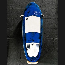 [#243] ﻿Occasion Hybrid Foil MD Surfboards 4’6 / 42 L﻿