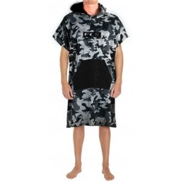 PONCHO JUNIOR - FCS - Towel