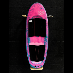 [#256] Occasion MD Surfboards Colibri 4’4 / 31 L