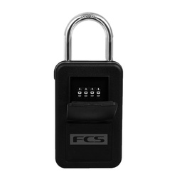 Cadenas à clé - FCS - Keylock